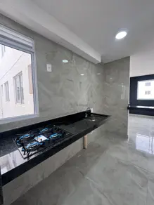 Imagem 2 - Apartamento em Fazenda Dourados - Condomínio Sonho Dourado II, Goiânia - GO