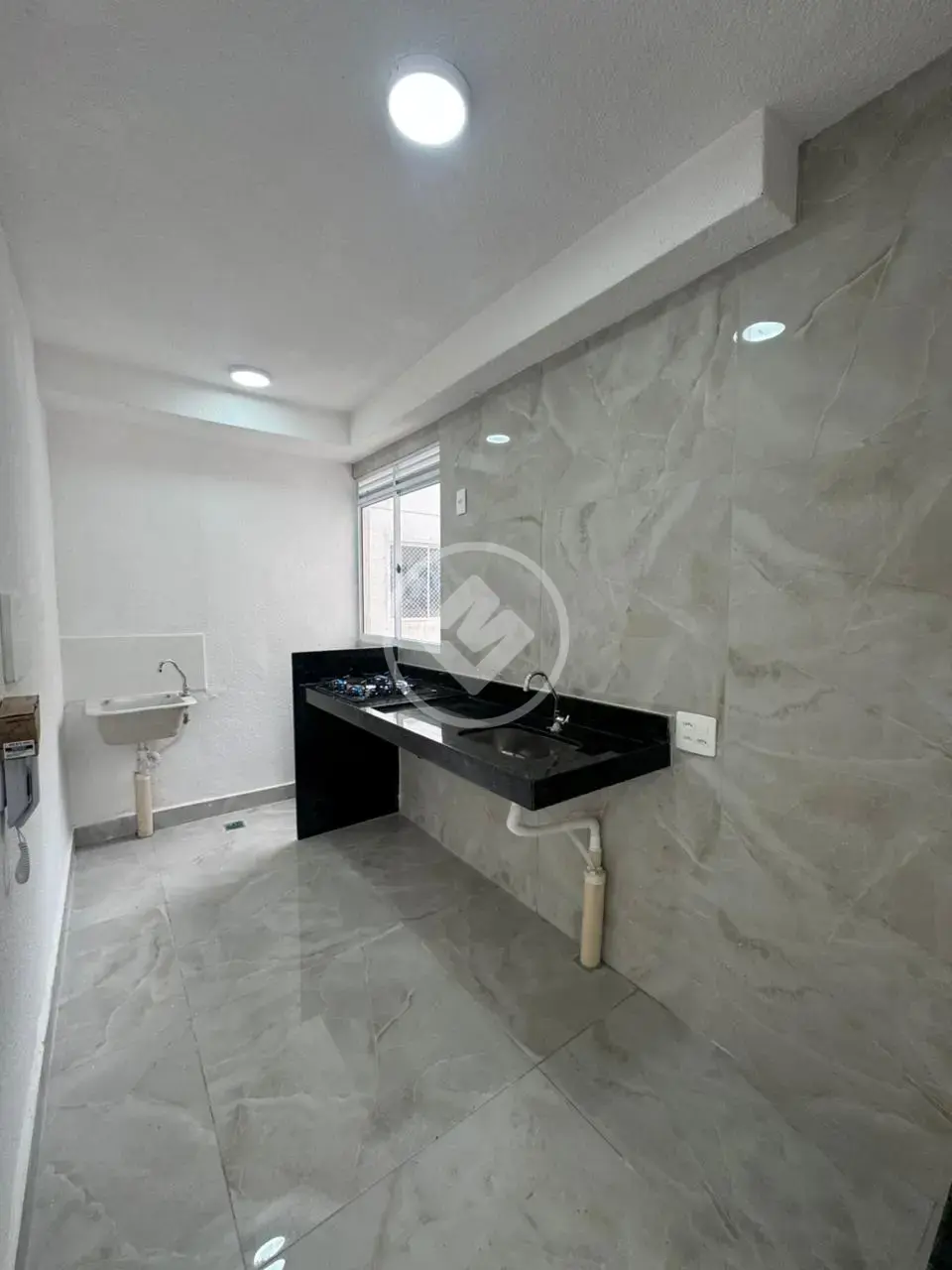 Image 11 - Apartamento em Fazenda Dourados - Condomínio Sonho Dourado II, Goiânia - GO