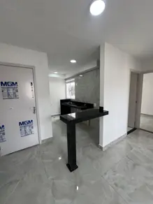 Imagem 6 - Apartamento em Fazenda Dourados - Condomínio Sonho Dourado II, Goiânia - GO