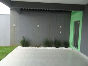 Casa Jardim Buriti Sereno, Aparecida de Goiânia - GO — foto 2
