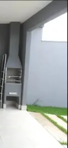 Imagem 5 - Casa em Jardim Buriti Sereno, Aparecida de Goiânia - GO