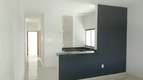 Imagem 3 - Casa em Residencial Tuzimoto, Goiânia - GO
