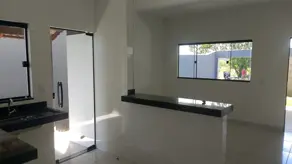 Casa Residencial Tuzimoto, Goiânia - GO — foto 1
