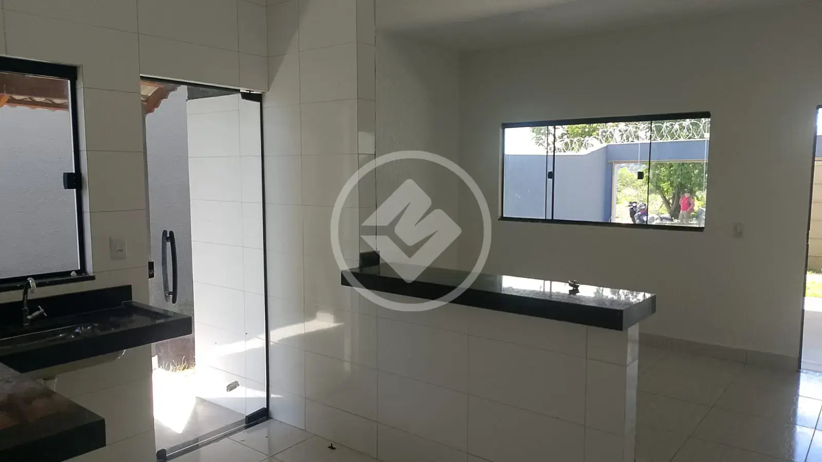 Imagem 1 - Casa em Residencial Tuzimoto, Goiânia - GO