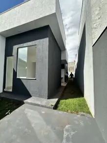 Imagem 2 - Casa em Residencial Tuzimoto, Goiânia - GO