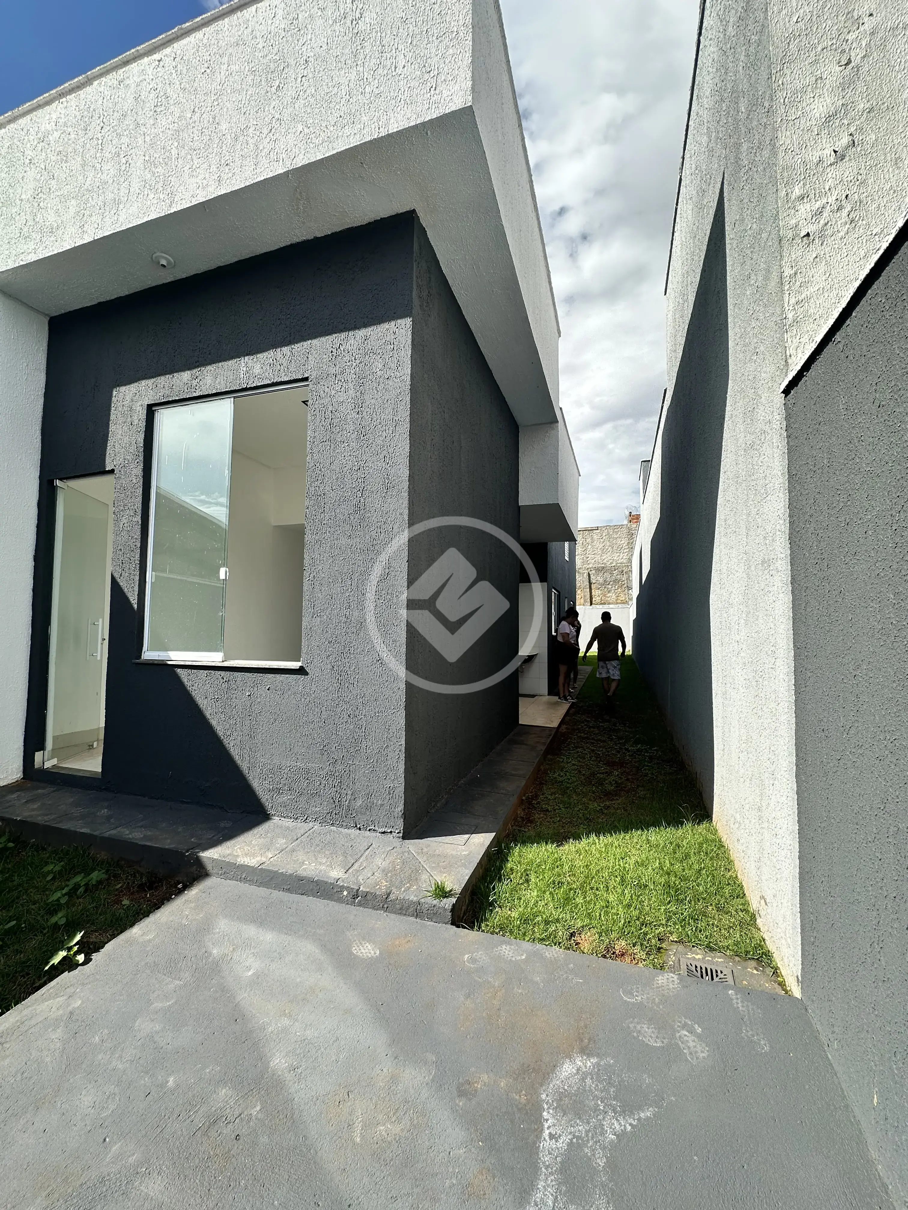 Imagem 2 - Casa em Residencial Tuzimoto, Goiânia - GO