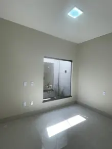 Imagem 2 - Casa em Cardoso Continuação, Aparecida de Goiânia - GO