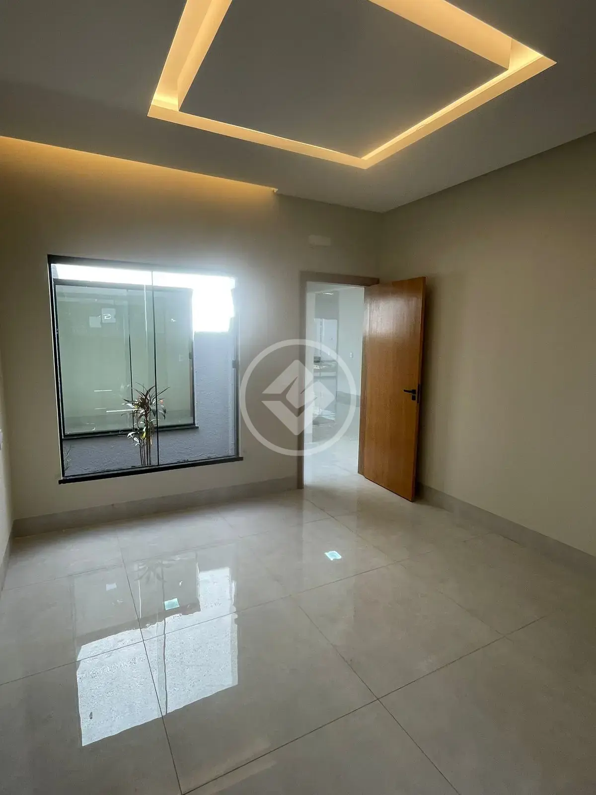 Imagem 3 - Casa em Cardoso Continuação, Aparecida de Goiânia - GO