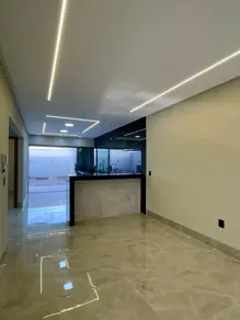Imagem 6 - Casa em Cardoso Continuação, Aparecida de Goiânia - GO