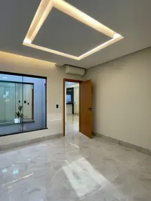 Casa Cardoso Continuação, Aparecida de Goiânia - GO — foto 2