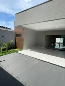 Casa Cardoso Continuação, Aparecida de Goiânia - GO — foto 1