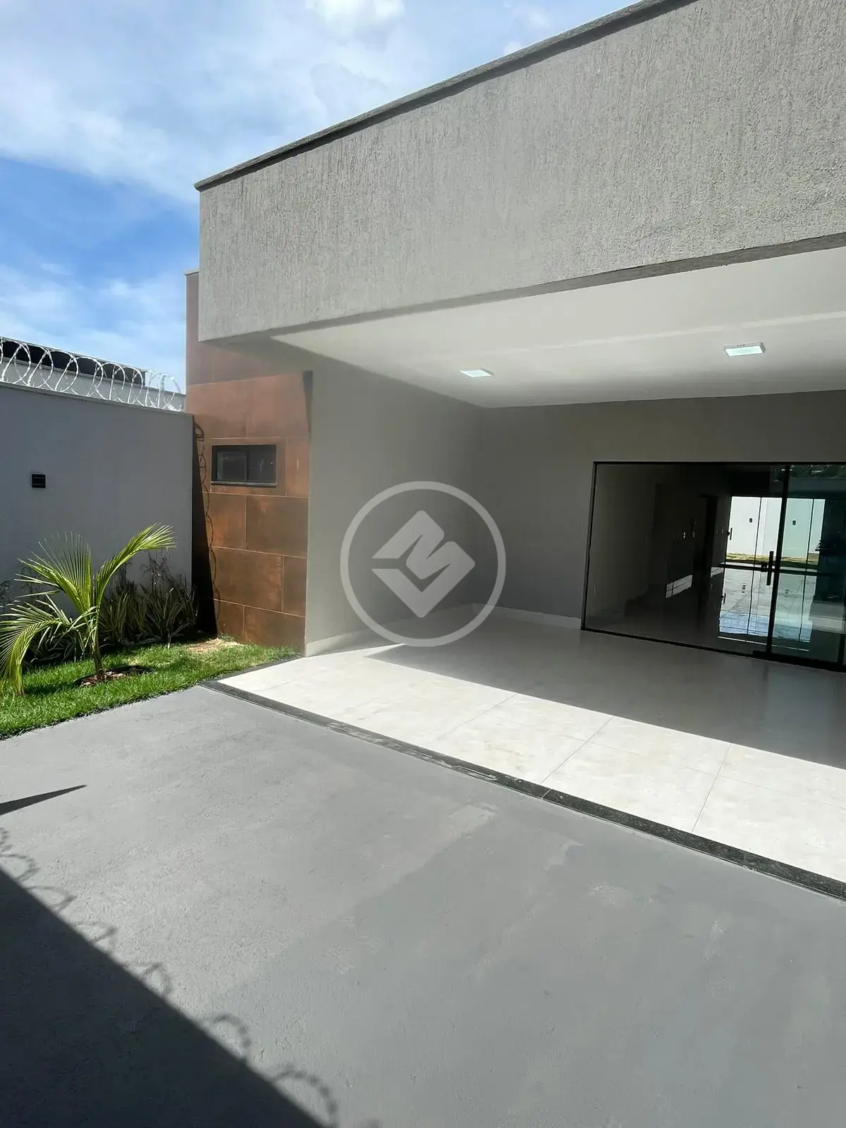 Imagem 1 - Casa em Cardoso Continuação, Aparecida de Goiânia - GO