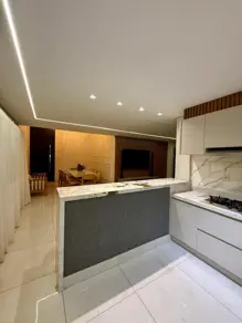 Imagem 6 - Casa em Papillon Park, Aparecida de Goiânia - GO