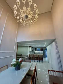 Imagem 5 - Casa em Papillon Park, Aparecida de Goiânia - GO