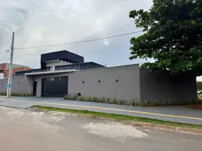 Casa Papillon Park, Aparecida de Goiânia - GO — foto 1