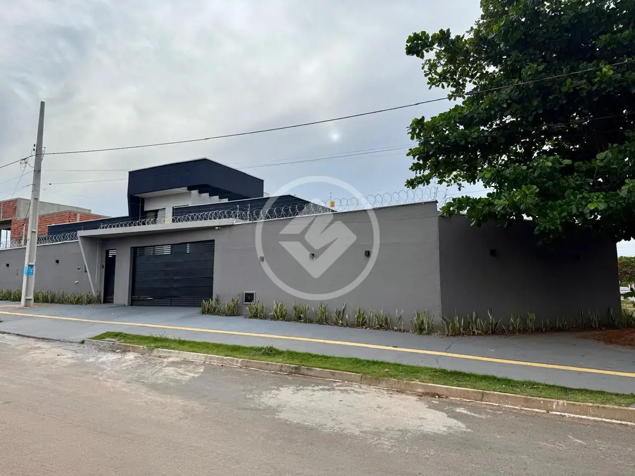 Imagem 1 - Casa em Papillon Park, Aparecida de Goiânia - GO