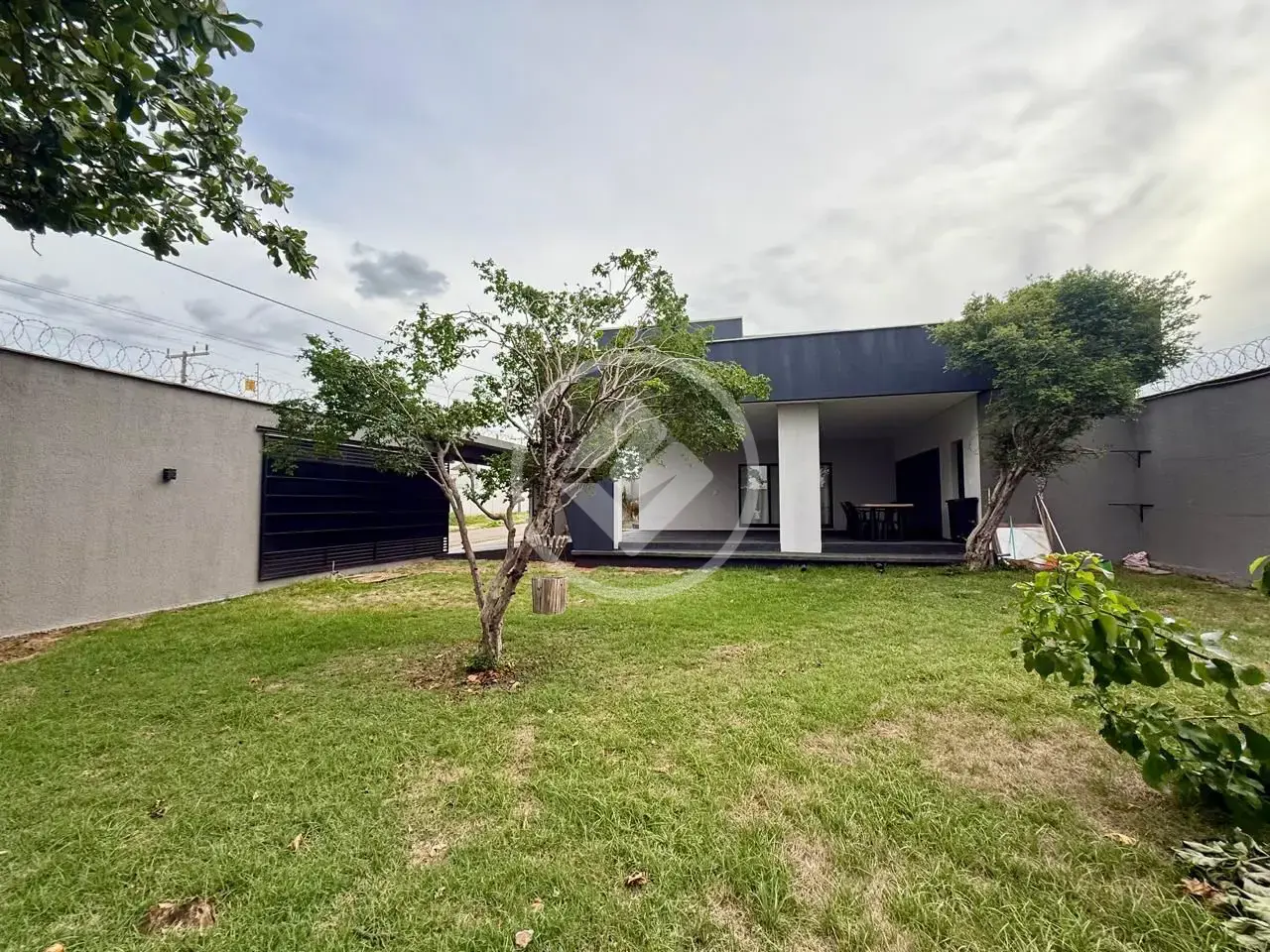 Imagem 1 - Casa em Papillon Park, Aparecida de Goiânia - GO
