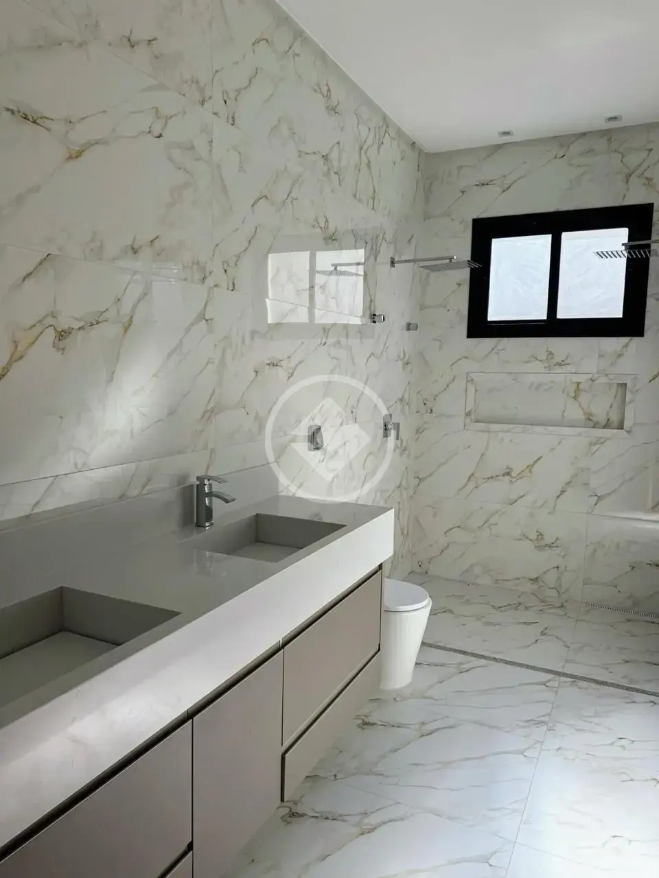 Imagem 2 - Casa Condomínio em Residencial Goiânia Golfe Clube, Goiânia - GO