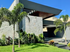 Casa Condomínio Residencial Goiânia Golfe Clube, Goiânia - GO — foto 1