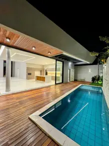 Imagem 6 - Casa Condomínio em Residencial Goiânia Golfe Clube, Goiânia - GO