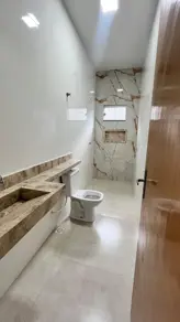 Imagem 4 - Casa em Jardim Boa Esperança, Aparecida de Goiânia - GO