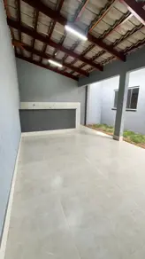 Casa Jardim Boa Esperança, Aparecida de Goiânia - GO — foto 2