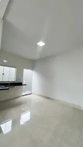 Imagem 2 - Casa em Jardim Boa Esperança, Aparecida de Goiânia - GO