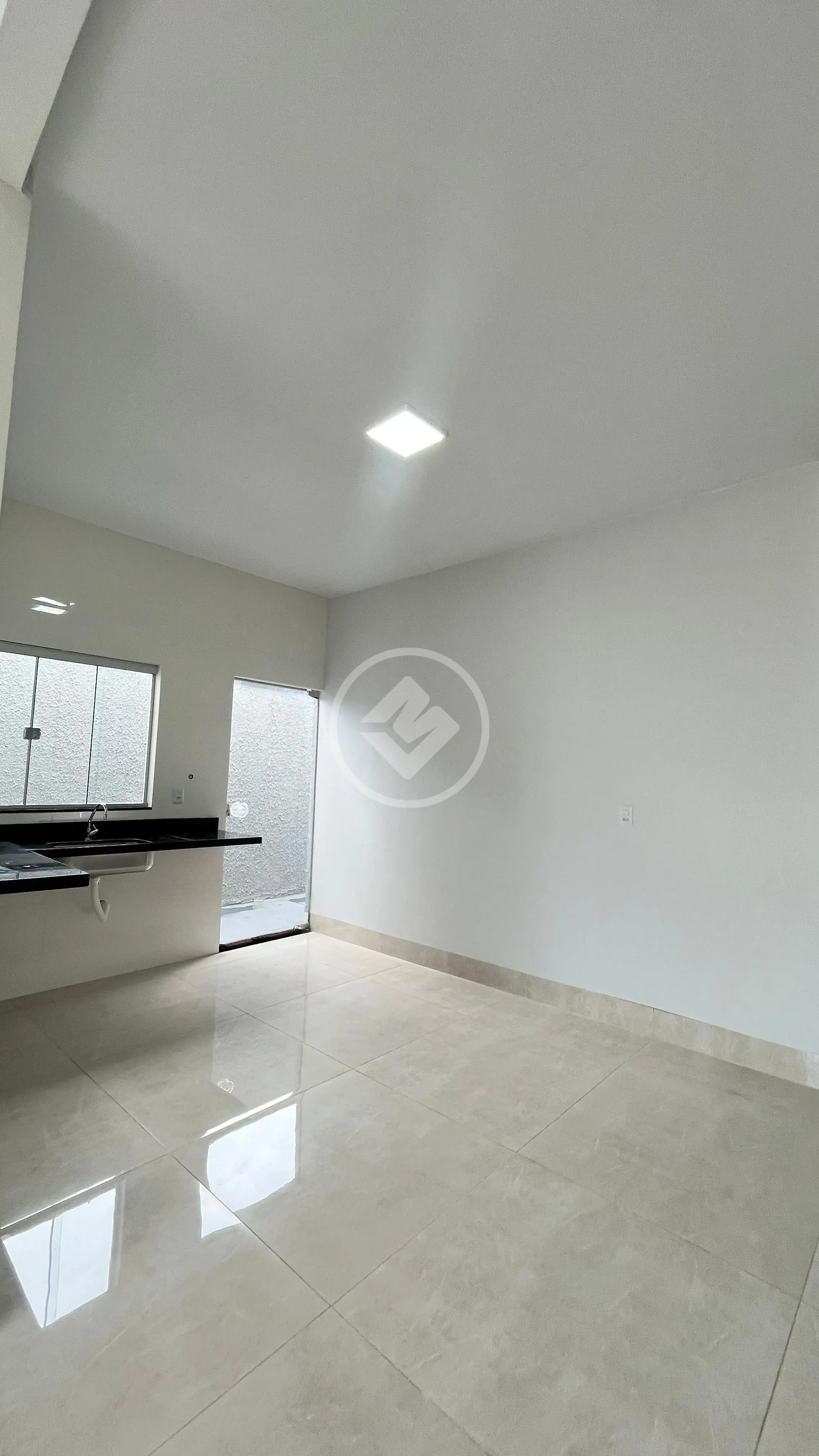 Imagem 2 - Casa em Jardim Boa Esperança, Aparecida de Goiânia - GO