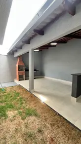 Imagem 3 - Casa em Jardim Boa Esperança, Aparecida de Goiânia - GO