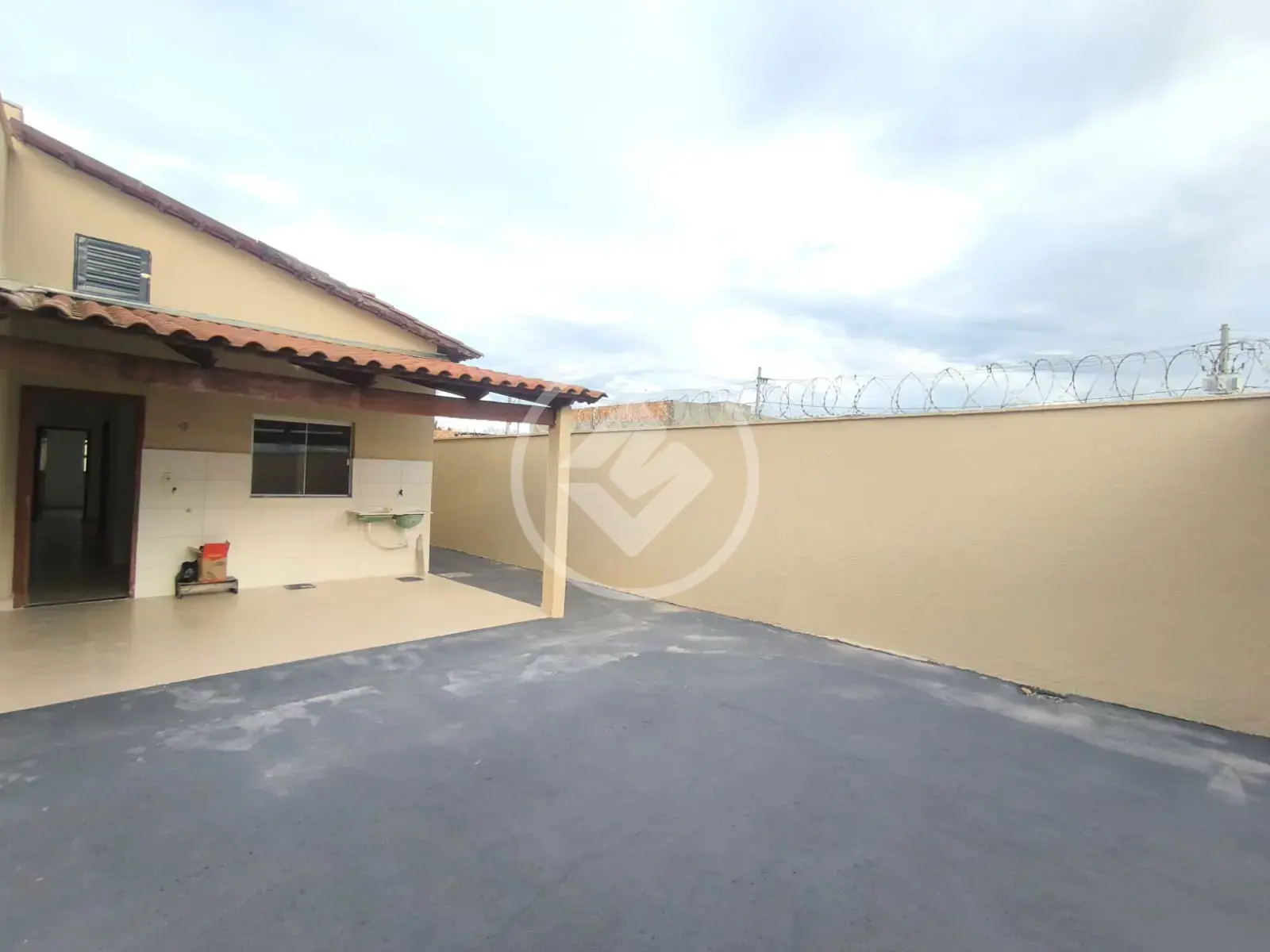 Imagem 1 - Casa em Terrabela Cerrado II, Senador Canedo - GO
