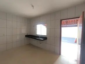 Imagem 3 - Casa em Terrabela Cerrado II, Senador Canedo - GO