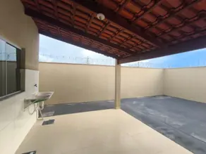 Imagem 2 - Casa em Terrabela Cerrado II, Senador Canedo - GO
