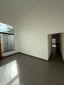 Imagem 2 - Casa em Parque das Nações, Aparecida de Goiânia - GO