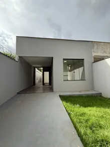 Casa Parque das Nações, Aparecida de Goiânia - GO — foto 1
