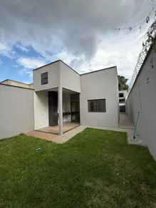 Imagem 6 - Casa em Parque das Nações, Aparecida de Goiânia - GO