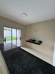 Imagem 4 - Casa em Parque das Nações, Aparecida de Goiânia - GO