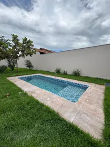 Imagem 2 - Casa em Parque das Nações, Aparecida de Goiânia - GO