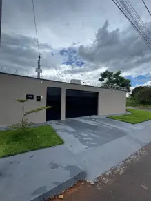 Casa Parque das Nações, Aparecida de Goiânia - GO — foto 1