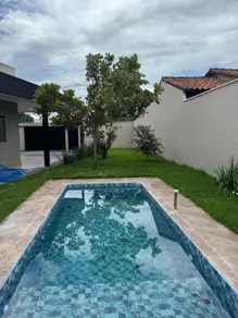 Imagem 5 - Casa em Parque das Nações, Aparecida de Goiânia - GO