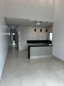 Imagem 3 - Casa em Vila Oliveira, Aparecida de Goiânia - GO