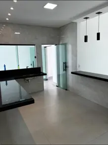Imagem 4 - Casa em Vila Oliveira, Aparecida de Goiânia - GO