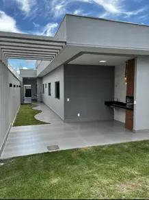 Casa Vila Oliveira, Aparecida de Goiânia - GO — foto 2