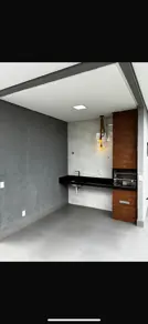 Imagem 2 - Casa em Vila Oliveira, Aparecida de Goiânia - GO