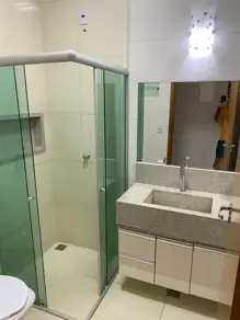 Imagem 5 - Casa em RESIDENCIAL CENTER VILLE, Goiânia - GO