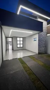 Casa Residencial Canadá, Goiânia - GO — foto 2