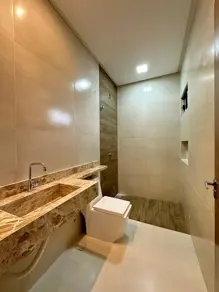 Imagem 6 - Casa em Residencial Canadá, Goiânia - GO