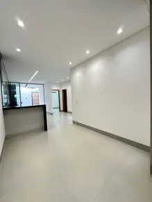 Imagem 5 - Casa em Residencial Canadá, Goiânia - GO