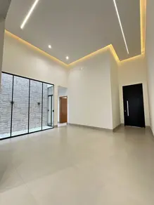 Imagem 3 - Casa em Residencial Canadá, Goiânia - GO