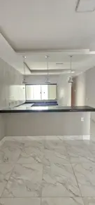 Casa Sítio de Lazer Monte Sinai, Trindade - GO — foto 1