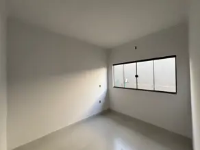 Casa Jardim Buriti Sereno, Aparecida de Goiânia - GO — foto 2